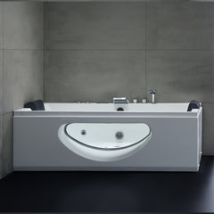 AWT Whirlpool GE114E 180x90