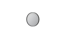 Ink SP15 spiegel rond 40cm met kader - Mat Wit - 8408551
