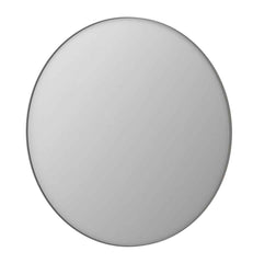 Ink SP15 spiegel rond 120cm met kader - Mat Wit - 8408591