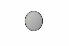 Ink SP15 spiegel rond 60cm met kader - Mat Wit - 8408561