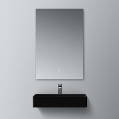 StoneArt LP6206 zwart 60x46cm mat