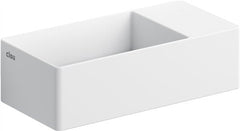 Clou New Flush 3 - 35 cm fontein aluite - CL/03.13430