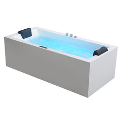 AWT Whirlpool GE109-1TSL-F 180x80