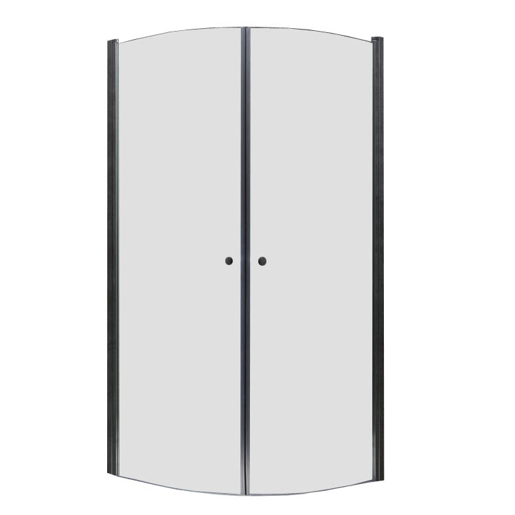 AWT Duschabtrennung LCR0900 90x90