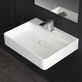 StoneArt LP6206 wit 60x46 glanzend