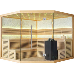 AWT B1101 XL Hemlock/250x250/9kW Virta Bi-O