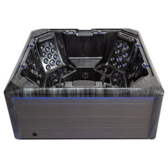 AWT IN-702 extreme /CloudyBlack/212x212/grau