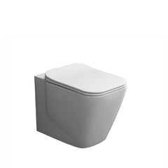 StoneArt TMS-601P - wit mat - 56x36cm