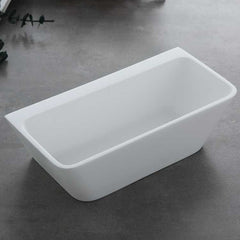 StoneArt Mini vrijstaand bad MBS-519