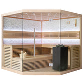 AWT B1101A Hemlock/220x220/9kW EOS BiO-Cubo