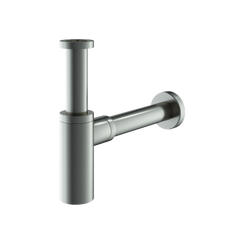 Hotbath Archie AR035 sifon RVS 316 - RVS