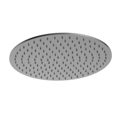 Hotbath Archie AR106 hoofddouche 30cm RVS 316 - Geborsteld Gunmetal PVD