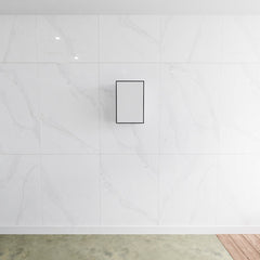 MONDIAZ LAGOM solid surface kolomkast 45 in kleur urban rechtsdraaiend.