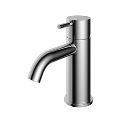 Hotbath Cobber CB003C wastafelkraan - Chroom