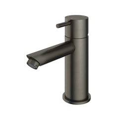 Hotbath Cobber CB003S wastafelkraan Mat Wit