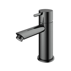 Hotbath Cobber CB003S wastafelkraan Mat Wit