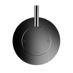 Hotbath Cobber CB031 afbouwdeel douche mengkraan Chroom