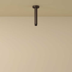 Hotbath CB452 plafondbuis 15cm - Tuscan Bronze