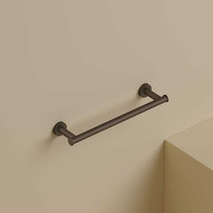 Hotbath &More BAA06 handdoekstang 34cm - Tuscan Bronze