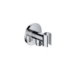 Hotbath Cobber M515 wandsteun + uitlaat - Chroom