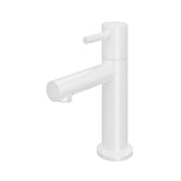 Hotbath Cobber E001 fonteinkraan Mat Wit