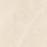 Aurélia Flavicon Beige – Luxe 120x120 cm Tegel met Marmerlook - Mat Keramiek