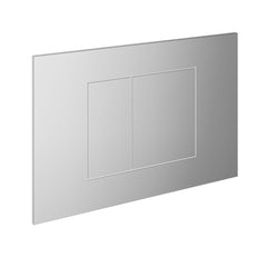 Hotbath &More BAS320 bedieningspaneel - Chroom