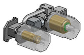 Hotbath Cobber HBCB026