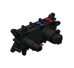 Hotbath Gal HBGL005 gal inbouwdeel