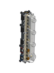 Hotbath Cobber HBPB050 inbouwdeel
