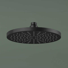 Hotbath M100 hoofddouche 20cm - Geborsteld Zwart PVD