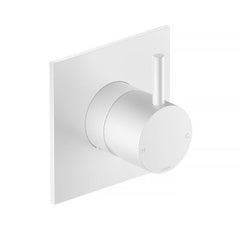 Hotbath Cobber CB031Q afbouwdeel douche mengkraan Verouderd IJzer