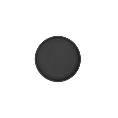 JAZZ SAUNA SPEAKER (=1 STUKS), WATERDICHT / HITTE BESTENDIG TOT 100 GRADEN CELSIUS / VORSTBESTENDIG, 70 WATT, MAT ZWART, 175 MM X 60 MM