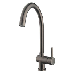 Caral keukenmengkraan gunmetal