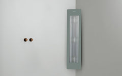 Sunshower Round One - Medium - Hoekmodel - Organic Grey