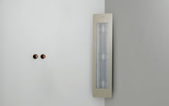 Sunshower Round One - Medium - Hoekmodel - Sand White