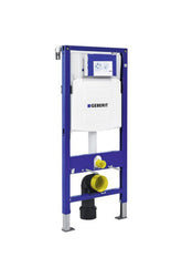 Toilet inbouwreservoir Geberit Duofix Sigma UP320