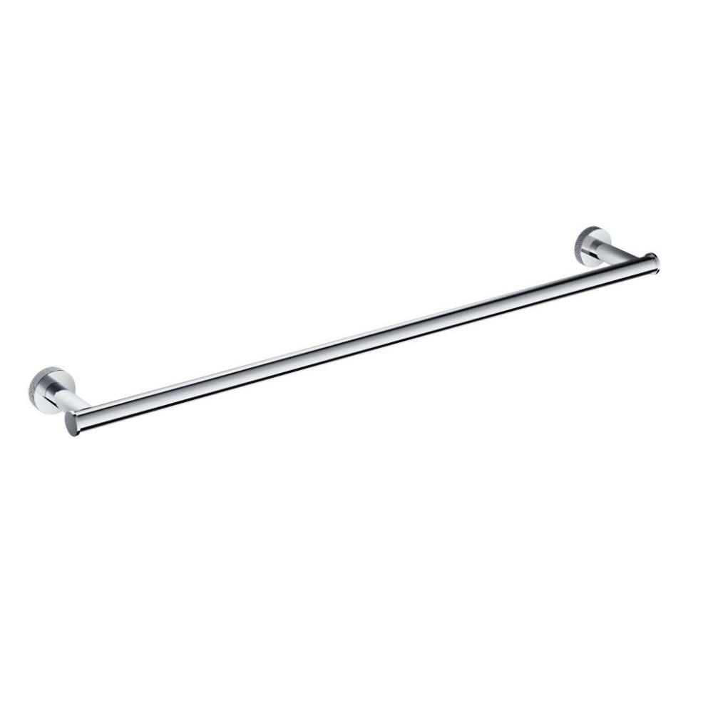Hotbath Cobber X CXA07CR handdoekstang 64 cm - Chroom