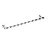 Hotbath Cobber X CXA07CR handdoekstang 64 cm - Chroom