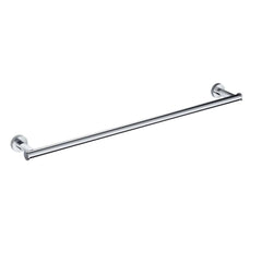 Hotbath Cobber X CXA07CR handdoekstang 64 cm - Chroom