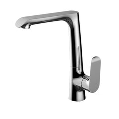 Tarma eenhendel keukenkraan chroom