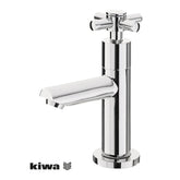 Asmaro fonteinkraan Kiwa 1/2" chroom