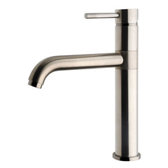 Cadans keukenmengkraan geborsteld staal