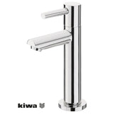 Amador fonteinkraan XL Kiwa 1/2'' chroom