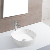 Sofia waskom 44 x 44 x 13,5 cm