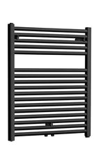 Elara sierradiator 76,6 x 60,0 cm mat zwart