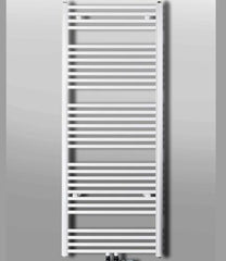 Instamat Nera Elektrische radiator - 800W - 148x60cm - Glans Wit - NE150.60ES02