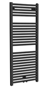 Elara sierradiator 118,5 x 45,0 cm antraciet