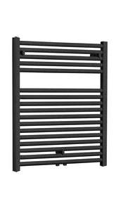 Elara sierradiator 76,6 x 60,0 cm antraciet