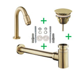 Wiesbaden Caral Victoria - fonteinkraanset